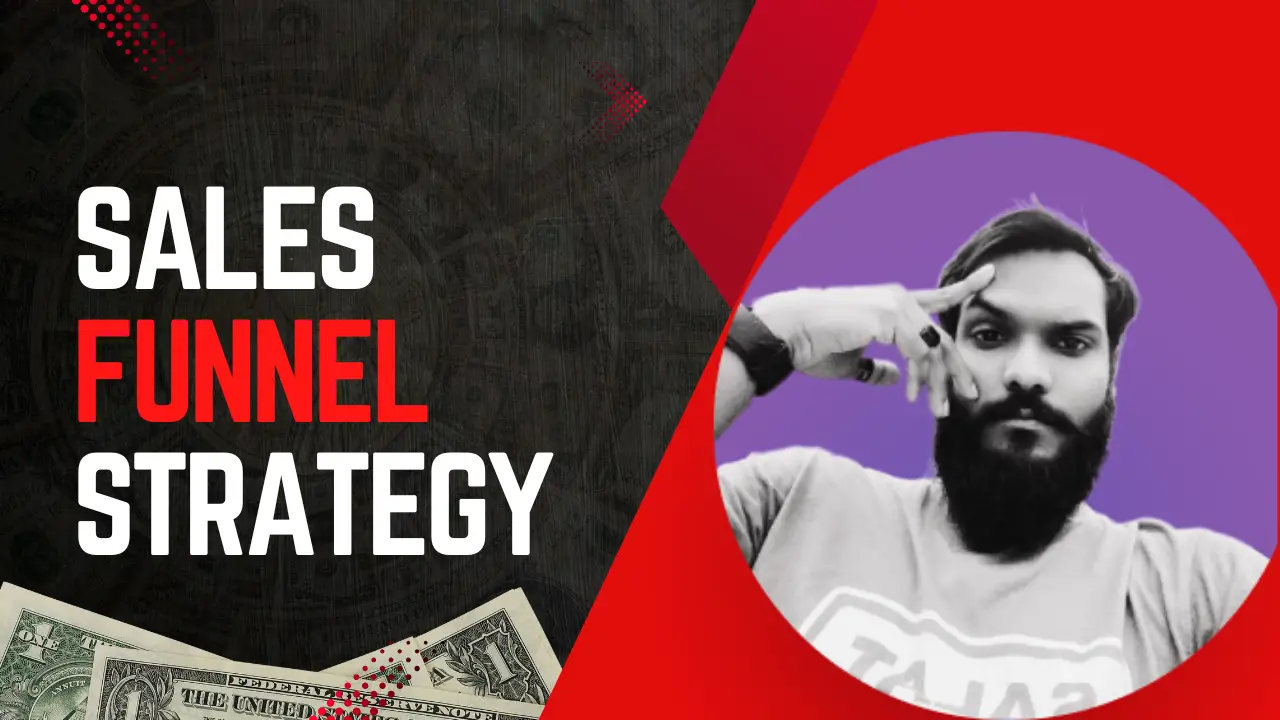 Sales Funnel Strategy (PRO)